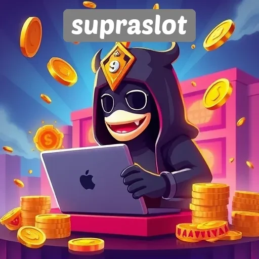 Menilik Keamanan dan Privasi di Supraslot