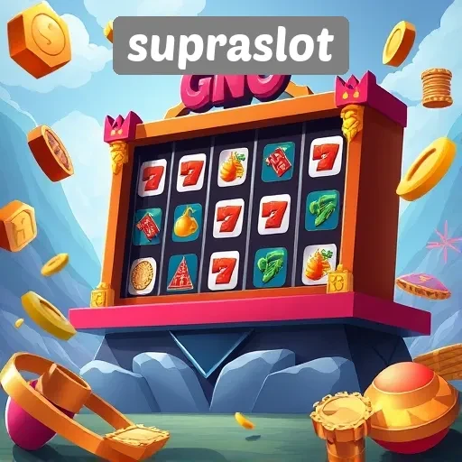 Fitur Menarik di Supraslot yang Perlu Diketahui