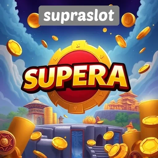 Beragam Pilihan Permainan Menarik di Supraslot