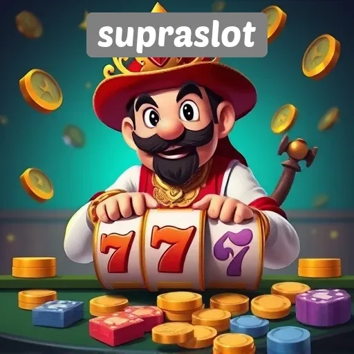 Taktik dan Strategi Bermain di Supraslot untuk Menang