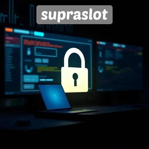 Tinjauan Keamanan Situs Supraslot dalam Melindungi Pengguna