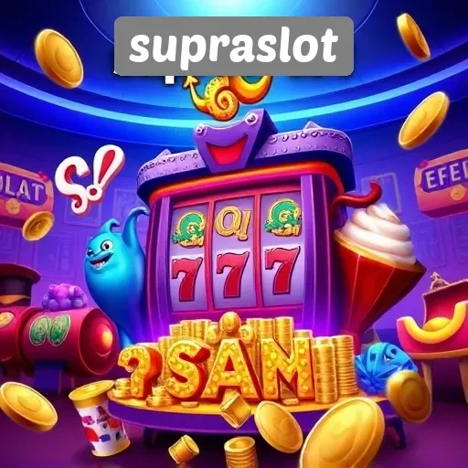 Mengapa Supraslot Menjadi Pilihan Utama Gamer Indonesia