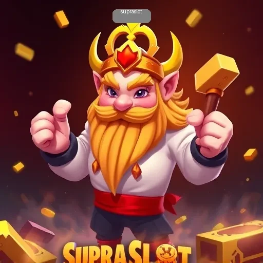Menjelajahi Fitur Unggulan Situs Supraslot