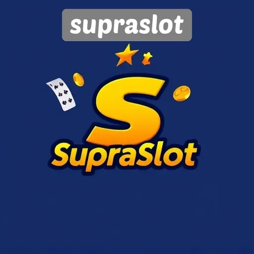 Popularitas Supraslot di Kalangan Pecinta Game Indonesia