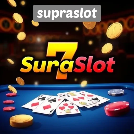 Berbagai Jenis Permainan yang Ditawarkan Oleh Supraslot