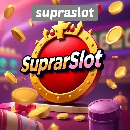Mengenal Supraslot Sebagai Situs Game Terkemuka di Indonesia