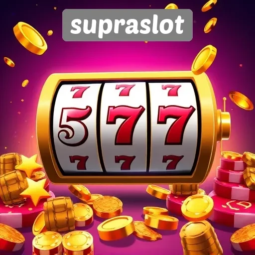 Tren Permainan Slot Online di Supraslot yang Menarik untuk Diikuti