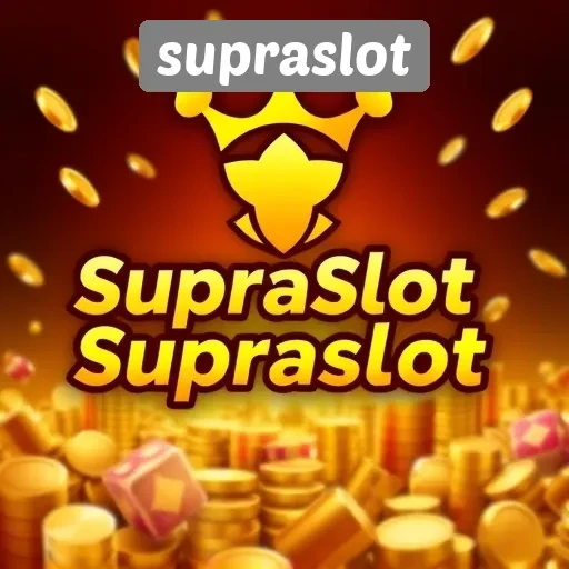 Mengapa Supraslot Menjadi Pilihan Utama Para Pemain Game