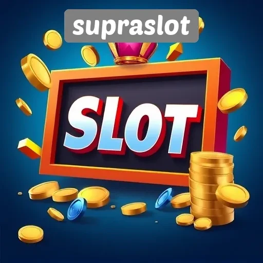 Mengenal Supraslot Sebagai Platform Permainan Online