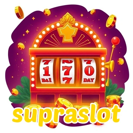 supraslot: Serunya Turnamen Gamers yang Menarik dan Menguntungkan