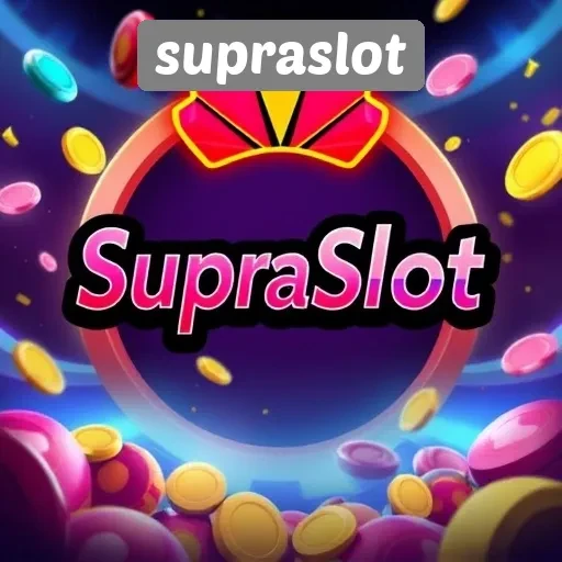 Pengenalan Supraslot Sebagai Situs Game Terpercaya