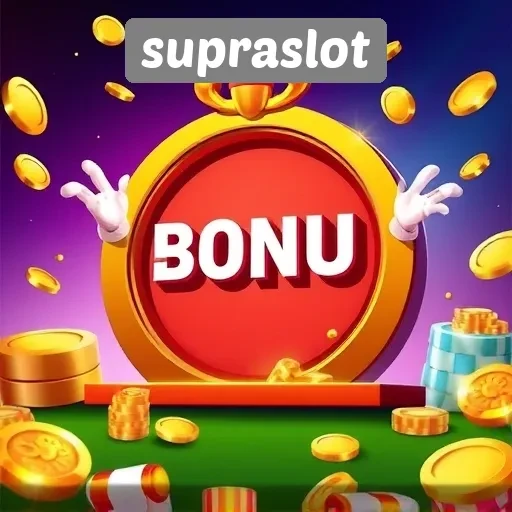 Pentingnya Bonus dan Promosi di Supraslot untuk Pemain
