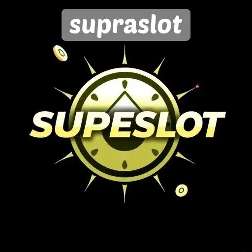 Keselamatan dan Keamanan Bermain di Situs Supraslot