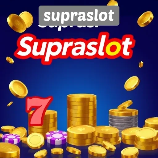 Kegiatan Promosi dan Bonus Menarik di Supraslot