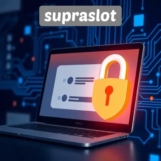 Keamanan dan Privasi Pengguna di Supraslot
