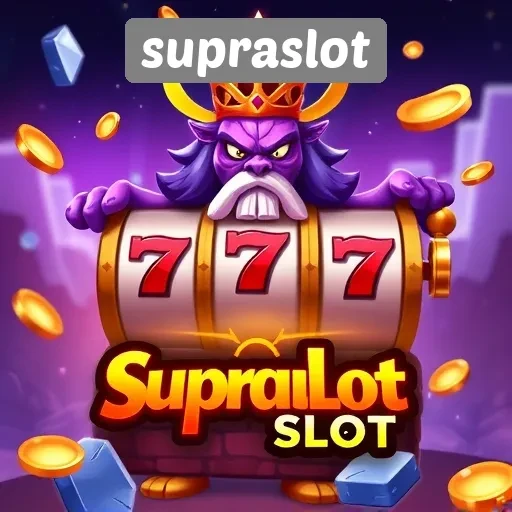 Menjelajahi Fitur Unggulan Supraslot untuk Pecinta Game