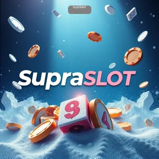 Ulasan Fitur dan Keamanan Situs Supraslot