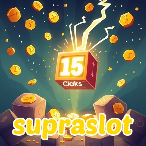 supraslot: Menikmati Permainan Slot Online Terbaik di Indonesia