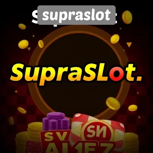Bagaimana Supraslot Menjadi Pilihan Utama Para Gamers
