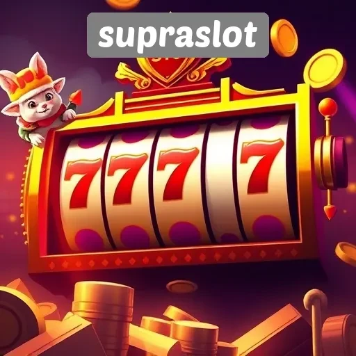 Mengoptimalkan Pengalaman Bermain Di Supraslot