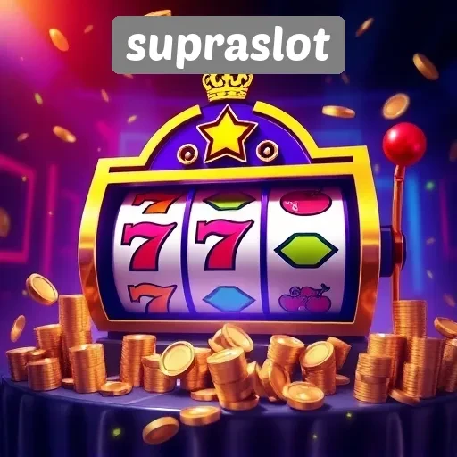Tips Memaksimalkan Kemenangan di Supraslot