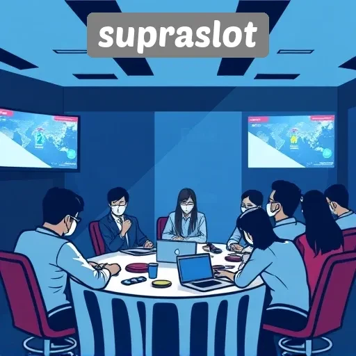 Keuntungan Bergabung dengan Komunitas Supraslot