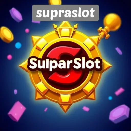 Mengenal Supraslot Platform Game Online Terpercaya di Indonesia