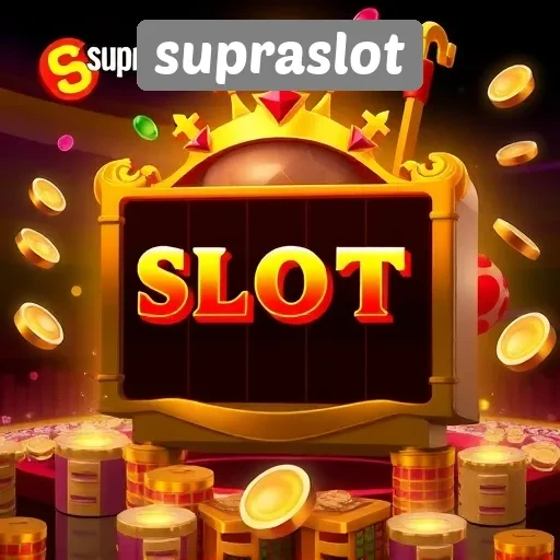 Pengalaman Bermain Terbaik di Situs Supraslot