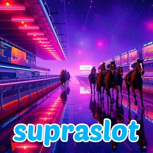 supraslot: Permainan Multiplayer yang Menarik Perhatian di Indonesia