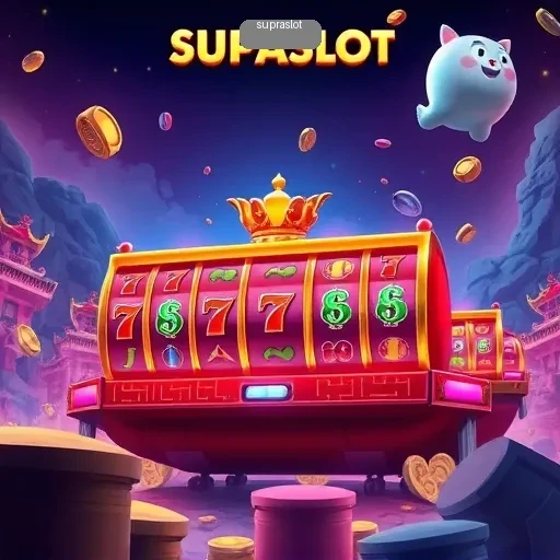 Kelebihan dan Kekurangan Supraslot untuk Penggemar Game