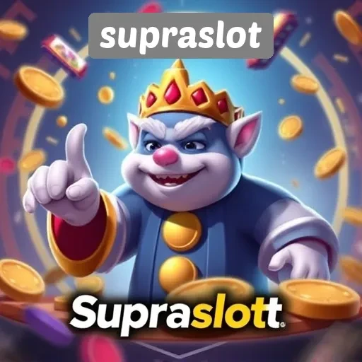 Mengapa Supraslot Menjadi Pilihan Utama Para Gamers