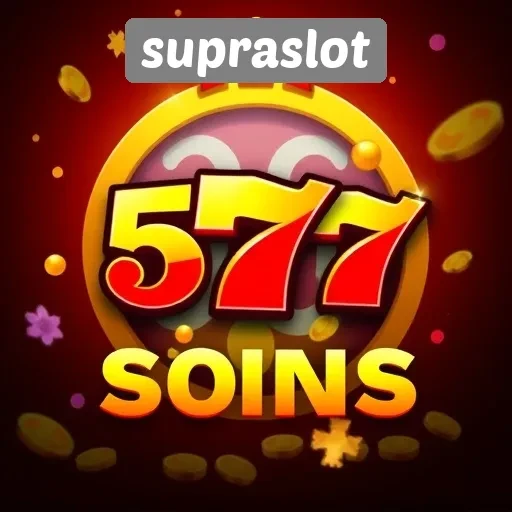 Bermain Game Slot Secara Aman di Supraslot