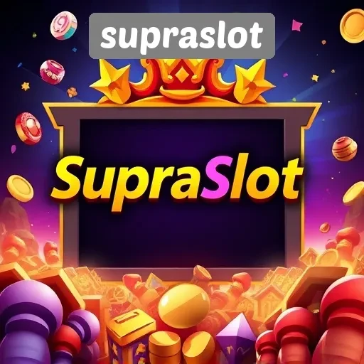 Mengulas Fitur Unggulan Situs Game Supraslot